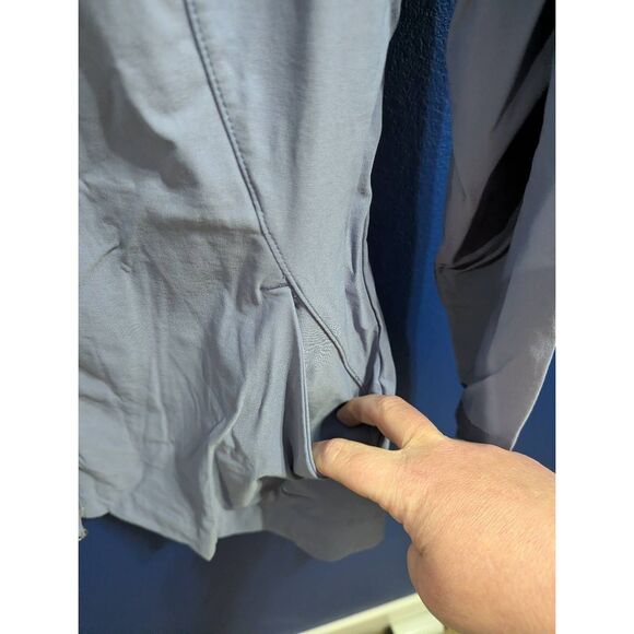 Nike Golf Fit Dry Dri Fit Jacket NWT - Picture 5 of 7